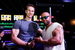 Регистрация STARS 5.06.26 (фотограф Роман Притула)